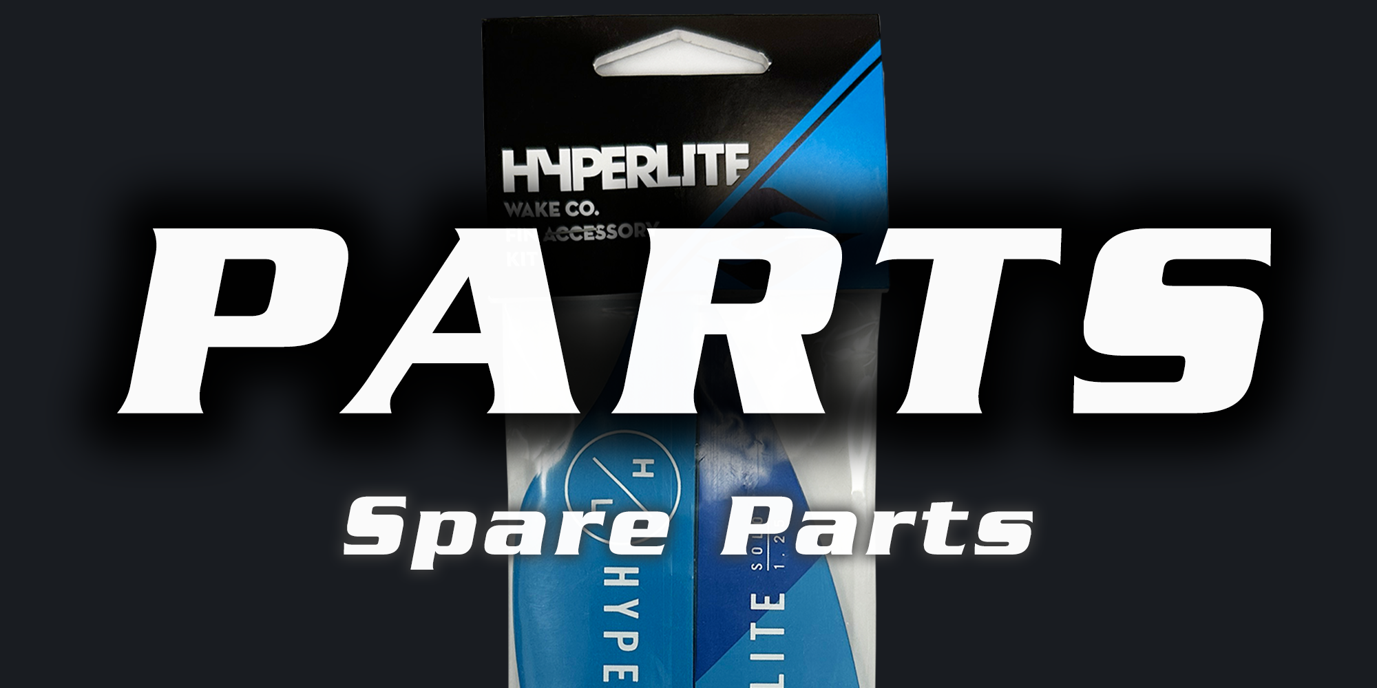 Spare Parts